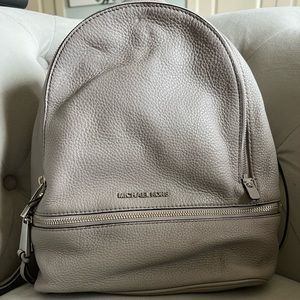 Michael Kors Backpack